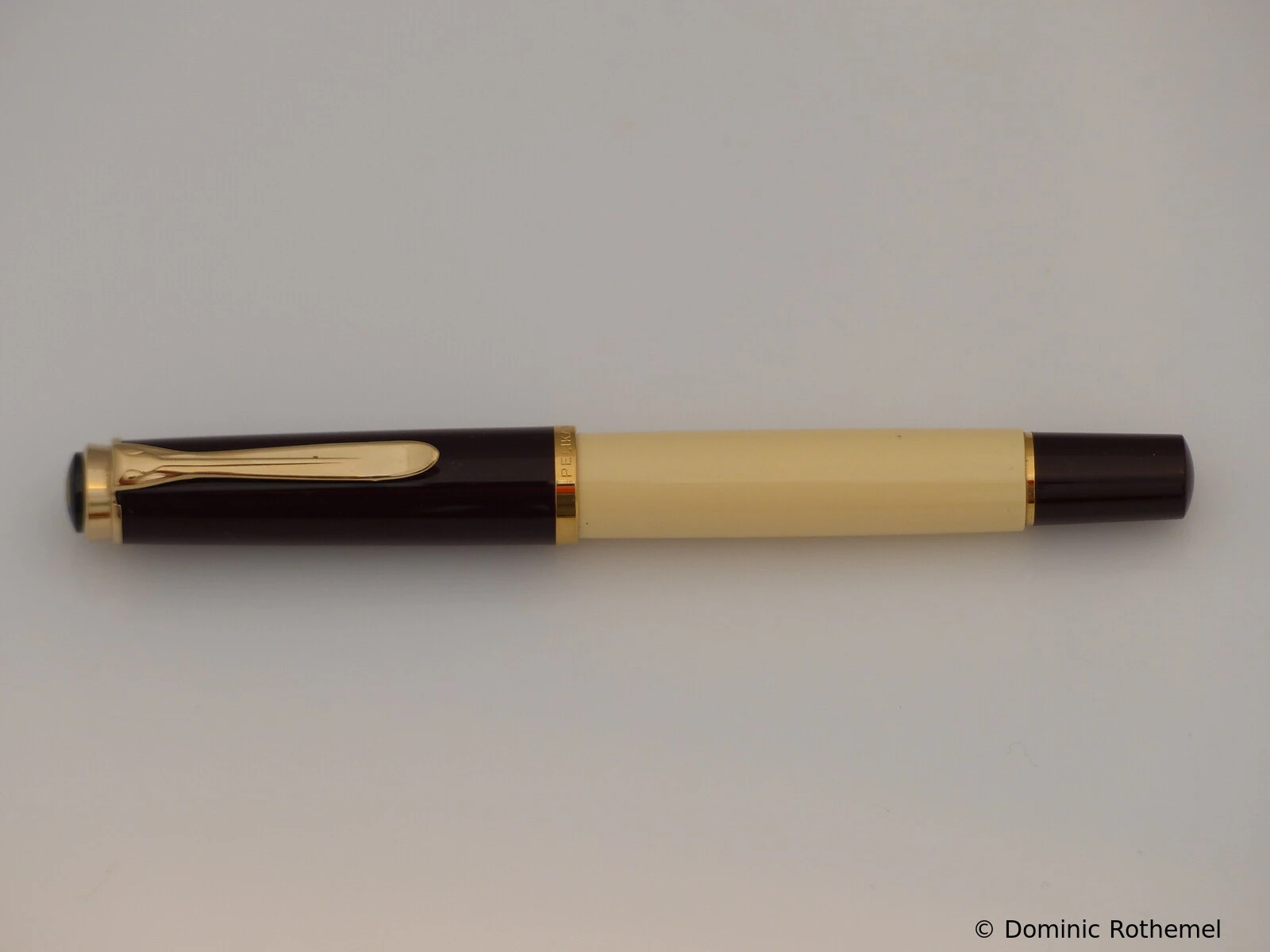 Pelikan M200 Café-Crème 
