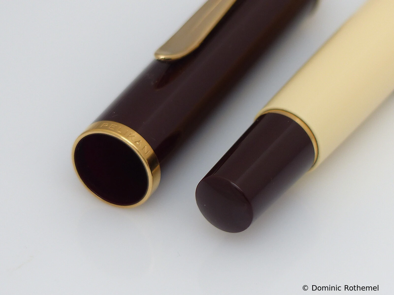 Pelikan M200 Café-Crème 
