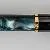 Pelikan M200 Grün-Marmoriert 2015
