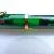 Pelikan M200 Grün transparent
