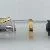 Pelikan M200 Klar transparent
