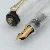 Pelikan M200 Klar transparent
