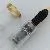 Pelikan M200 Klar transparent
