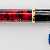 Pelikan M201 Mars red
