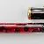Pelikan M200 Mars rot
