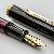 Pelikan M200 Mars rot
