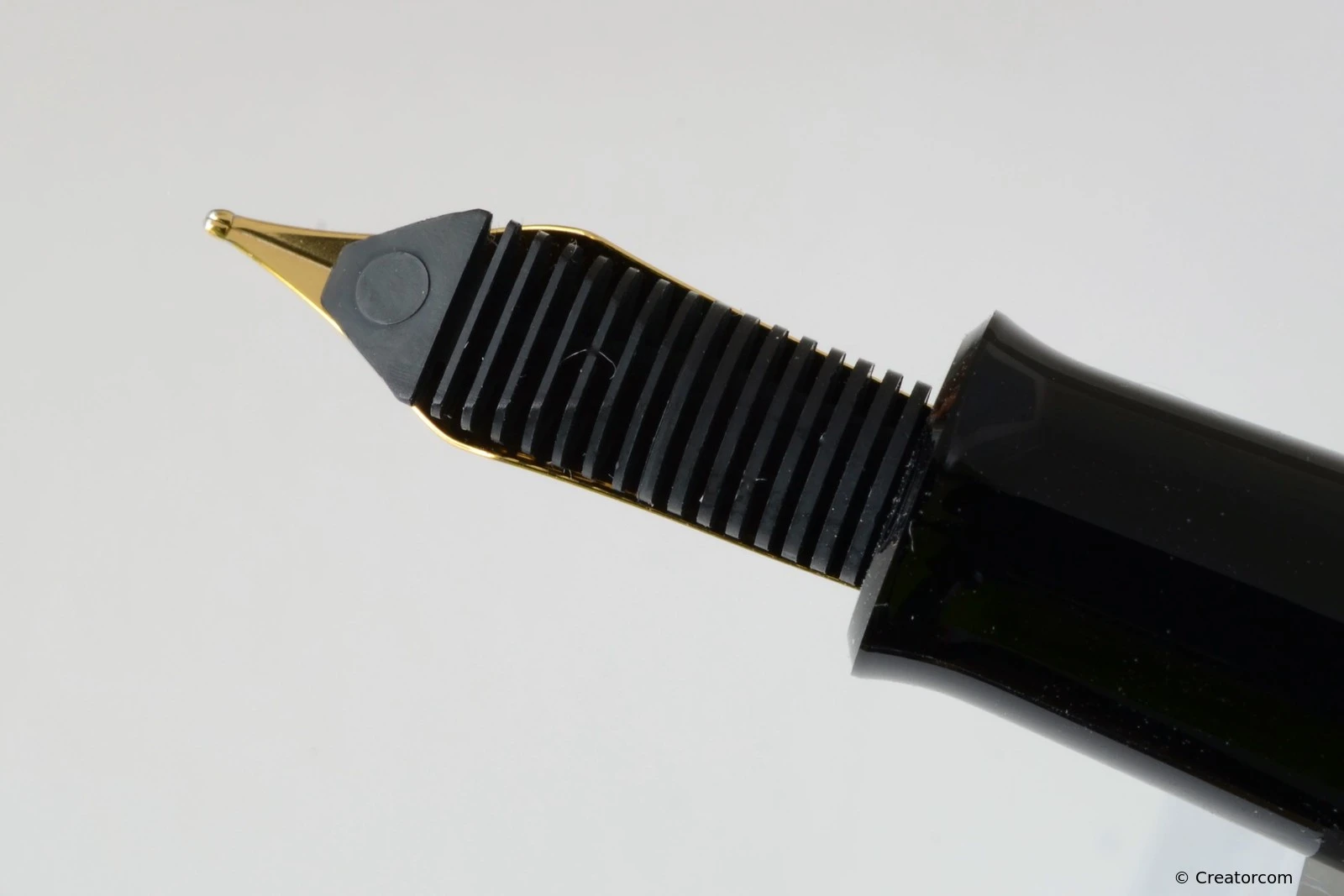 Pelikan M200 Schwarz-Grün (M251)
