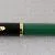 Pelikan M200 Schwarz-Grün (M251)
