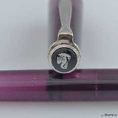 Pelikan M205 Amethyst
