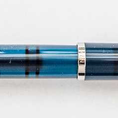 Pelikan M205 Aquamarine
