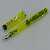 Pelikan M205 DUO Highlighter Yellow 2
