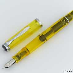 Pelikan M205 DUO Highlighter Gelb
