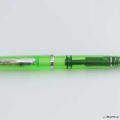 Pelikan M205 DUO Highlighter ShinyGreen
