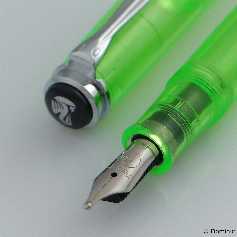 Pelikan M205 DUO Highlighter ShinyGreen
