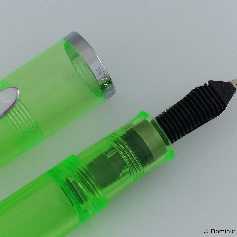 Pelikan M205 DUO Highlighter ShinyGreen
