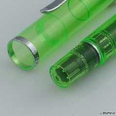 Pelikan M205 DUO Highlighter ShinyGreen
