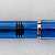 Pelikan M205 Light-blue transparent
