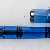 Pelikan M205 Light-blue transparent
