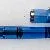Pelikan M205 Hellblau transparent
