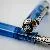 Pelikan M205 Hellblau transparent
