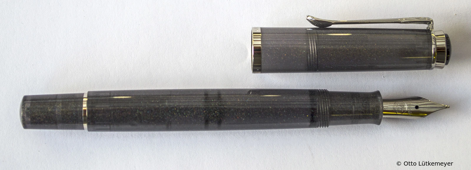 Pelikan M205 Moonstone

