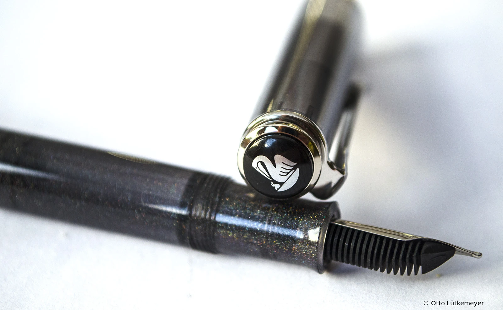 Pelikan M205 Moonstone

