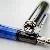 Pelikan M205 Neptun blau
