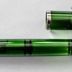 Pelikan M205 Olivine
