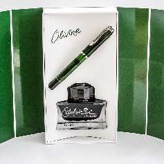 Pelikan M205 Olivine
