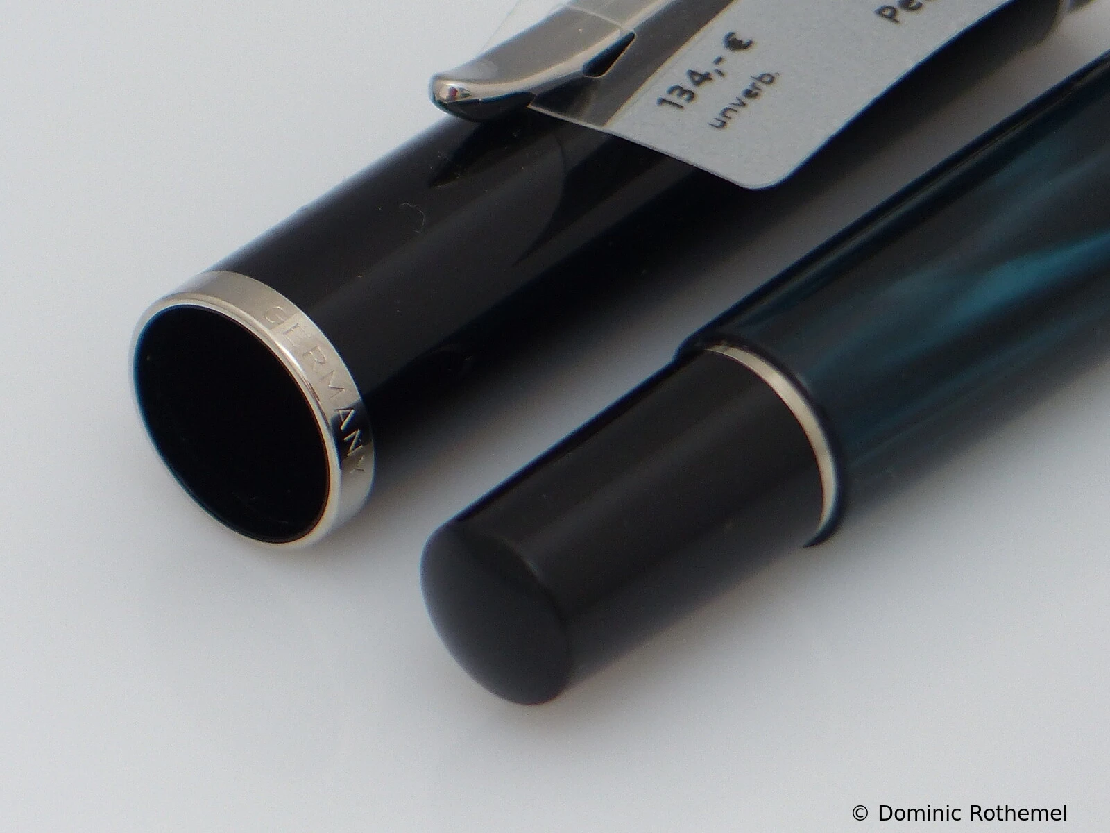 Pelikan M205 Petrol
