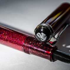 Pelikan M205 Star Ruby
