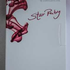 Pelikan M205 Star Ruby
