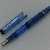 Pelikan M205 Hellblau transparent
