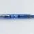 Pelikan M205 Hellblau transparent
