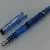 Pelikan M205 Hellblau transparent
