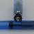 Pelikan M205 Hellblau transparent
