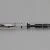 Pelikan M205 Klar transparent
