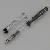 Pelikan M205 Klar transparent
