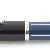 Pelikan M215 Blau-Streifen
