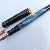 Pelikan M250 (Old Style) Blue-m., Nib on a chain
