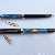 Pelikan M250 (Old Style) Blau-Marm., Feder statt Clip
