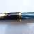 Pelikan M250 (Old Style) Blau-Marmoriert
