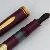 Pelikan M250 (Old Style) Bordeauxrot
