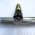 Pelikan M250 (Old Style) Grau-Marmoriert
