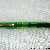 Pelikan M250 (Old Style) Green transparent (w/o logo)
