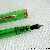 Pelikan M250 (Old Style) Green transparent (w/o logo)
