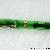 Pelikan M250 (Old Style) Grün transp. (ohne Logo)
