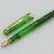 Pelikan M250 (Old Style) Grün transparent
