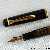 Pelikan M250 (Old Style) Tortoise brown-striped
