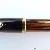 Pelikan M250 (Old Style) Schildpattbraun-Gestreift
